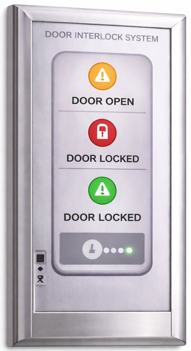 Door Interlock System